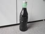 COCA COLA SPAARPOT FLES, Verzamelen, Ophalen, Gebruikt, Overige typen