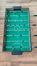 Football table set, Ophalen, Gebruikt