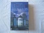 roman: Smeedijzeren tralies, Emillie Richards, Boeken, Ophalen of Verzenden, Gelezen, Emille Richards, Nederland