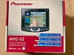 Pioneer AVIC-S2 Navigatie systeem, Ophalen of Verzenden, Nieuw