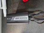Corsair RM1000X Voeding/Psu voor Pc, Computers en Software, Interne voedingen, Ophalen of Verzenden, Gebruikt