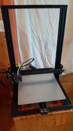 Creality CR-10 S 3D printer, Ophalen, Gebruikt, Creality 3D