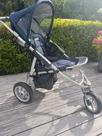Buggy Quinny Speedi SX met voetenzak, Ophalen, Gebruikt, Quinny