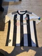 Beşiktaş voetbalshirt - Adidas - 120 Jaar, Maat XS of kleiner, Ophalen of Verzenden, Zo goed als nieuw, Overige typen