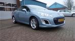 Peugeot 308 CC 1.6 VTi Sport (bj 2012), Auto's, Peugeot, Voorwielaandrijving, Euro 5, Stof, Gebruikt