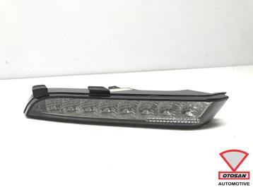 VW Scirocco Facelift LED Dagrijverlichting Rechts 1K8953042H beschikbaar voor biedingen