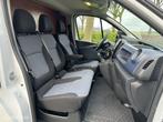 Opel Vivaro L2H1 1.6 CDTI 120pk 1 eig/NAVI/airco/cruise/PDC, Gebruikt, Euro 6, 4 cilinders, Wit