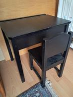 kindermeubel, Kinderen en Baby's, Kinderkamer | Tafels en Stoelen, Ophalen, Gebruikt, Tafel(s) en Stoel(en)