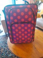 Koffer zo goed als nieuw, Ophalen, Zo goed als nieuw, Hard kunststof