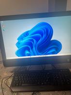 Dell All-in-One 9010 computer, 256 GB, Met videokaart, 2 tot 3 Ghz, 8 GB