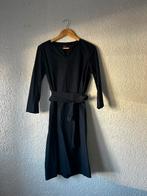 Jurk Purdey (40), Maat 38/40 (M), Blauw, Ophalen of Verzenden, Zo goed als nieuw