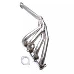 SRS RVS Spruitstuk header Mazda Mx-5 Mx5 Miata NA 1.8 94-97, Auto diversen, Tuning en Styling, Ophalen of Verzenden