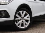 SEAT Arona 1.0 TSI Style Business Intense | Apple Carplay/An, Voorwielaandrijving, Stof, Gebruikt, 95 pk