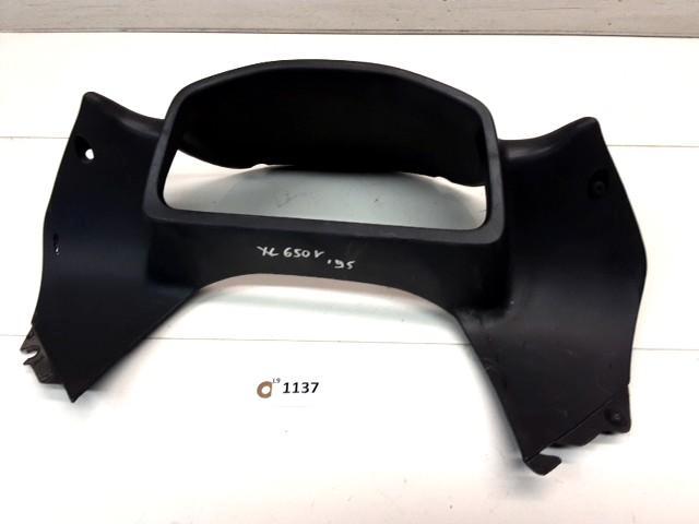 XL650V Transalp 2000 - 2007 Honda Cover D1-56088, Motoren, Accessoires | Overige