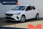 Opel Corsa-e Edition 50 kWh | 1-fase | Google Maps |, Gebruikt, Wit, Geïmporteerd, Corsa