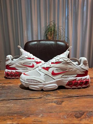 Nike Zoom Air Fire 'University Red' Size 39 beschikbaar voor biedingen