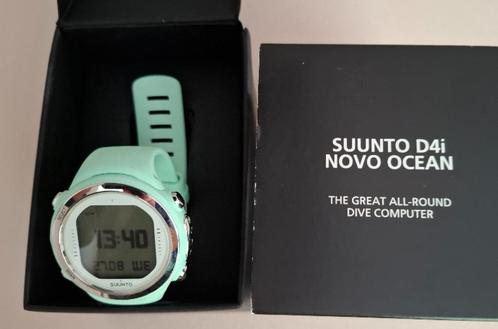 Duikcomputer Suunto Novo Ocean, Watersport en Boten, Duiken, Zo goed als nieuw, Duikcomputer, Ophalen