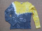 Angels shirt / top maat 34 - 36 nog splinternieuw, Blauw, Nieuw, Ophalen of Verzenden, Lange mouw