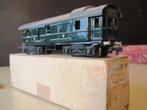 MÄRKLIN H0 344 D-trein bagagewagen OVP gegoten draaistel 800, Wisselstroom, Wagon, Ophalen of Verzenden, Zo goed als nieuw