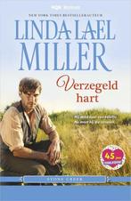 Linda Lael Miller - Verzegeld hart, Boeken, Romans, Ophalen of Verzenden, Zo goed als nieuw, Nederland