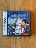 Castlevania: Dawn of Sorrow - Nintendo DS, Avontuur en Actie, 1 speler, Ophalen of Verzenden, Zo goed als nieuw
