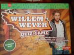 Willem Wever Quiz Game - Leuk voor de feestdagen!, Hobby en Vrije tijd, Gezelschapsspellen | Bordspellen, Vijf spelers of meer