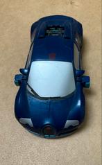 Transformers o.a. Bumblebee, Kinderen en Baby's, Speelgoed | Actiefiguren, Ophalen of Verzenden, Gebruikt