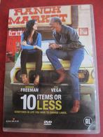 10 Items or Less (2006), Cd's en Dvd's, Dvd's | Komedie, Overige genres, Alle leeftijden, Ophalen of Verzenden, Zo goed als nieuw