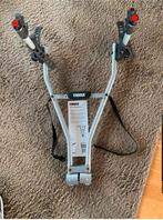 Thule Xpress 970 trekhaak fietsendrager fietsdrager, Ophalen, Gebruikt, Brede banden, 2 fietsen
