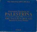 The Palestrina 400 Collection / Tallis Scholars  -4cds, Boxset, Gebruikt, Ophalen of Verzenden, Vocaal