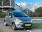Ford Ka 1.2 Titanium | Airco | LM Velgen | APK 02-2026, Voorwielaandrijving, Stof, Gebruikt, 1242 cc