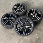Originele BMW 1 / 2 Serie F40 F41 F44 F45 Styling 766M set, 19 inch, Banden en Velgen, Nieuw, Ophalen of Verzenden