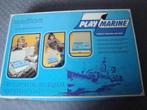 Play marine - montitoys, Antiek en Kunst, Antiek | Speelgoed, Ophalen of Verzenden