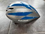 Tijdrit fietshelm (van Michael Boogerd geweest), Ophalen, Gebruikt, M, Heer