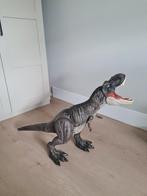 Mattel Jurassic World Superkolossale Tyrannosaurus Rex, Ophalen of Verzenden, Zo goed als nieuw