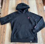 Bruut Hoodie Sasa Ostoja x Bruut - Maat M, Kleding | Dames, Truien en Vesten, Ophalen of Verzenden, Zo goed als nieuw, Maat 38/40 (M)