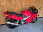 HONDA VFR 800 FI VFR800 VFR-800 Nieuwe set banden NL Motor!, Motoren, Motoren | Honda, 782 cc, 4 cilinders, Bedrijf, Sport