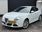 Alfa Romeo Giulietta 1.6 JTDm Distinctive Nw APK Nette auto, Auto's, Alfa Romeo, Voorwielaandrijving, Euro 5, Stof, Gebruikt