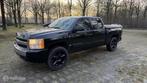 Chevrolet Silverado 1500 v8, Auto's, Bestelauto's, Automaat, Achterwielaandrijving, 8 cilinders, Chevrolet