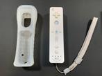 Wii Motion Plus Controller + Hoes, Spelcomputers en Games, Games | Nintendo Wii, Gebruikt, Overige genres, 1 speler, Ophalen of Verzenden
