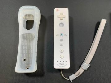 Wii Motion Plus Controller + Hoes beschikbaar voor biedingen