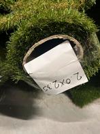 Reststuk Kunstgras - 2.0 x 2.35 m €2,50 per m2, Tuin en Terras, Ophalen, Zo goed als nieuw, Minder dan 10 m², Kunstgras