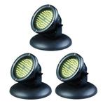 Krachtige Ledspot voor onder en boven water voor extra sfeer, Ophalen of Verzenden