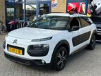 Citroen C4 Cactus 1.2 e-VTi Feel, airco automaat, nieuwe dis, Stof, 82 pk, Origineel Nederlands, Bedrijf