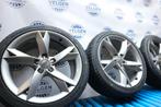 Audi A5 velgen 19 inch origineel nieuwe allseason banden, 19 inch, Gebruikt, 255 mm, Banden en Velgen