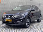 NISSAN QASHQAI 1.3 DIG-T DESIGN EDITION I ACHTERUITRIJCAMERA, Auto's, Nissan, Voorwielaandrijving, Gebruikt, Met garantie (alle)