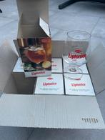 Lipton ice, Ophalen, Nieuw, Bierglas