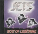 Jets  Bolt of Lightning, Verzenden, Zo goed als nieuw, Poprock