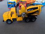 Siku 2817 Volvo N12 betonmixer, Ophalen of Verzenden, Zo goed als nieuw, Bus of Vrachtwagen, SIKU