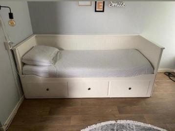 hemnesbed  beschikbaar voor biedingen